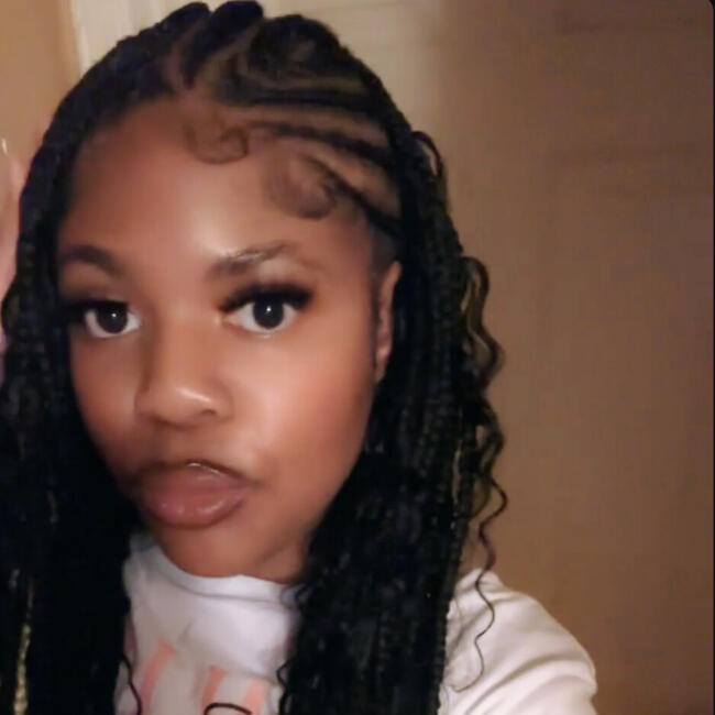 Babysitter in Orlando: Caira