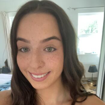 Babysitter in Portlaoise: Sally