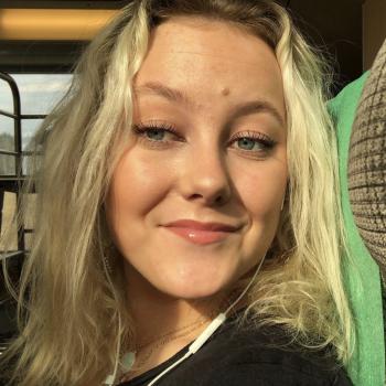 Barnvakt i Glömsta (Stockholms län): Izabelle