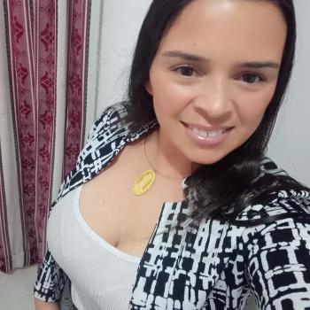 Niñera en Bello: Milagros