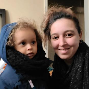 Babysitting job in Decatur (Georgia): babysitting job Malena