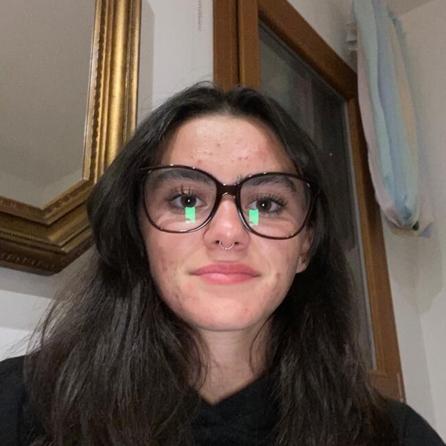 Babysitter in Padova: Noa