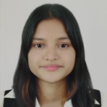 Baby-sitter in Lima: Krisbel Cabrera