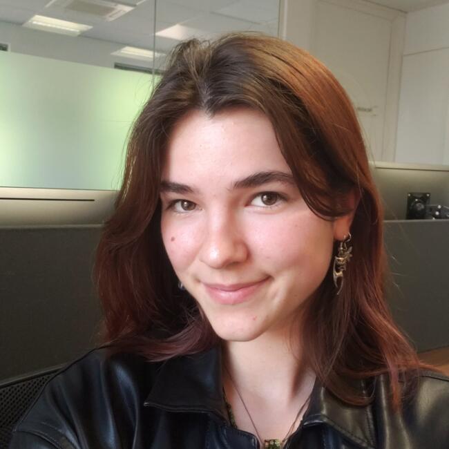 Babysitter in Cambridge: Roxane