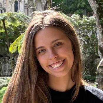 Canguro en Zaragoza: Gabriela