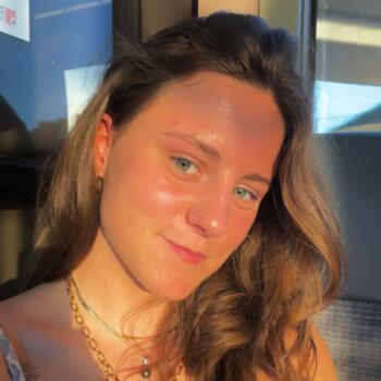 Babysitter Montpellier: Albane