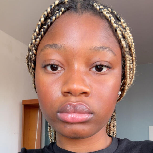 Babysitter in Conflans-Sainte-Honorine: Lise-Annette