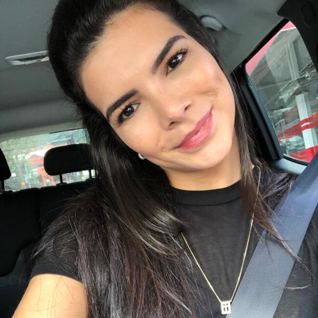 Babysitting job in Osasco: Fabiola