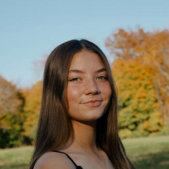 Babysitter in North Attleboro: Abbie