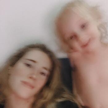 Babysitting job in Vimercate: babysitting job Jessica