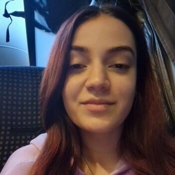Babysitter in Bucharest: Erin