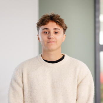 Babysitter in Lille: Julien