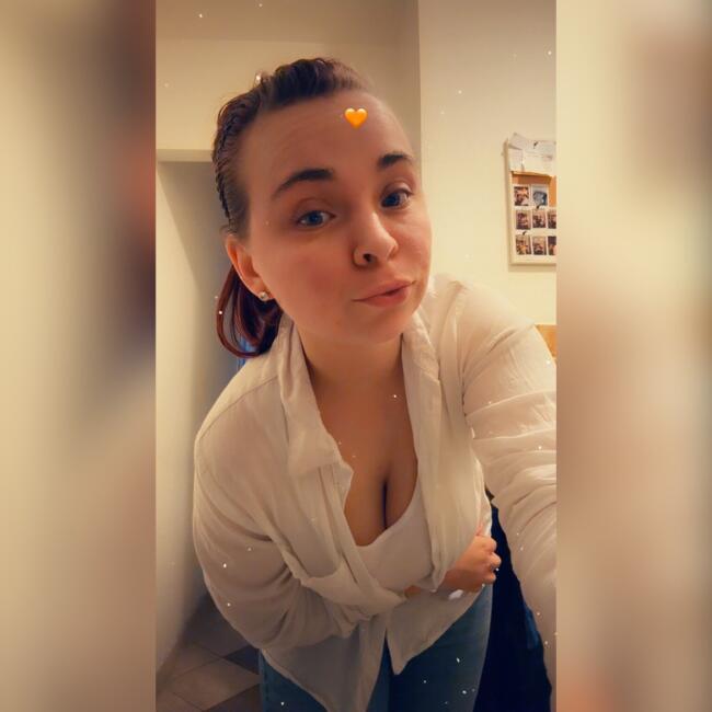 Nanny in Gdynia: Marta