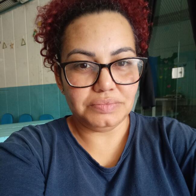 Babysitter in Pinhais: Janelice Rodrigues