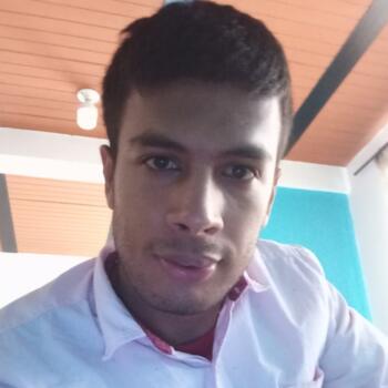 Niñera en Pereira: Juan sebastian tamayo