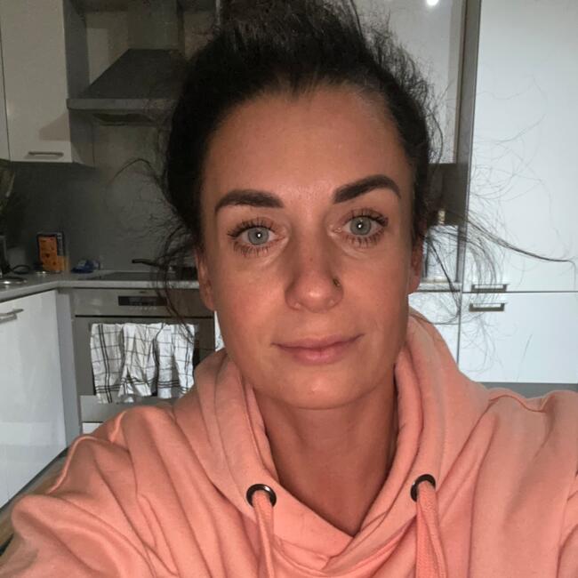 Babysitting job in Tallinn: Kathre