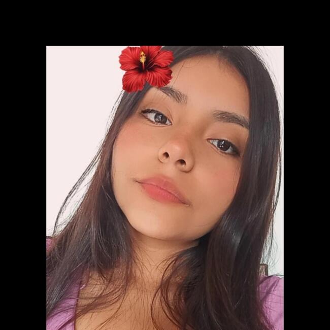 Niñera en Santa Cruz: Naomi