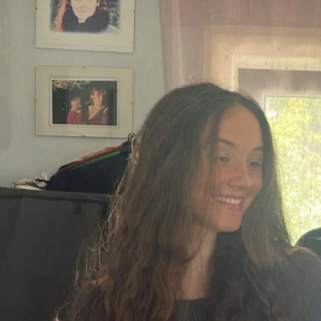 Lapsehoidja asukohas Tallinn: Anna