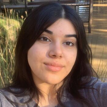 Babysitter in San Miguel: Martina