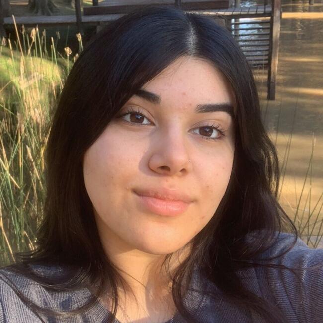 Babysitter in San Miguel: Martina