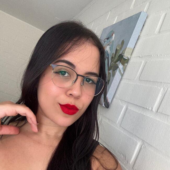 Babysitting job in La Serena: Lara Fabia