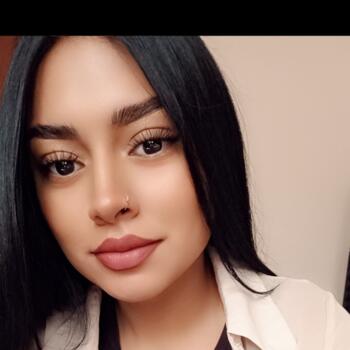 Babysitter in Quito: Micaela
