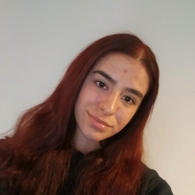 Babysitter in Pujaudran: Bérénice