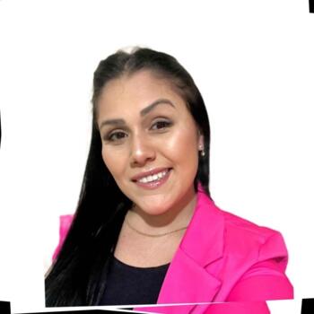 Família Cachoeirinha: Ingrid