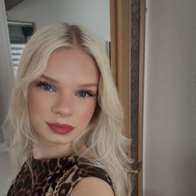 Babysitter in Rostock: Antonia