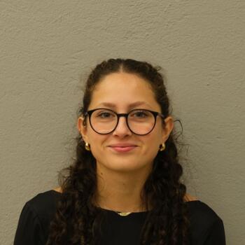 Nanny in Bernex: Naomie