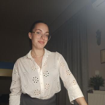 Babysitter στην περιοχή Τρίπολη: Βασιλική