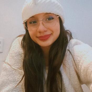 Babysitter in Bogotá: Manuela