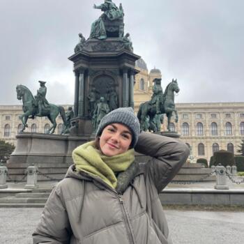 Babysitter in Alicante: Aitana