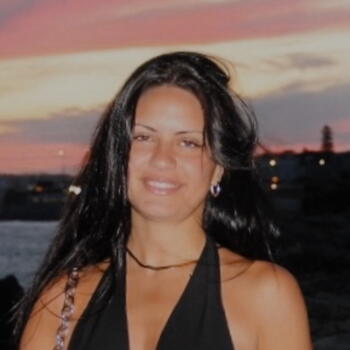 Babysitter in Paço de Arcos: Érica Barros