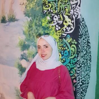 Babysitter in Tanger: Fatima Ezzahrae