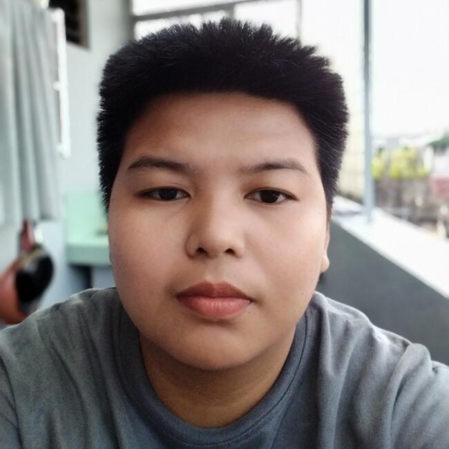 Babysitter in Makati City: Rolyn