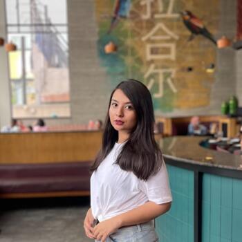 Barnvakt i Lund: Haadiya