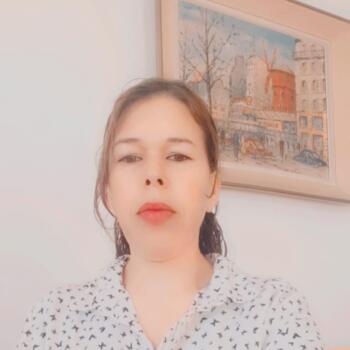 Babysitter in Sevran: Naima