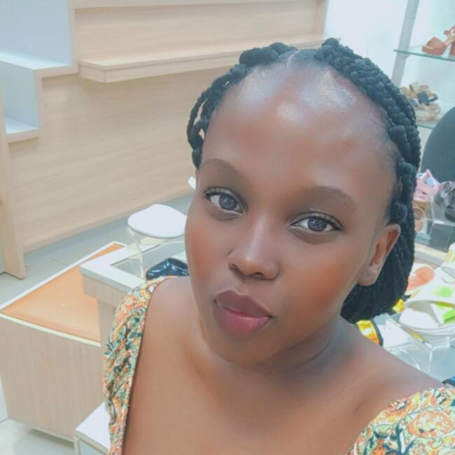 Babysitter in Pretoria: Hope