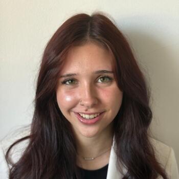 Babysitter a Arisdorf: Valentina