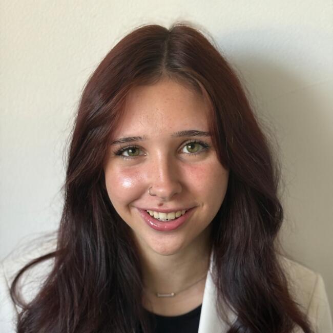 Baby-sitter in Arisdorf: Valentina