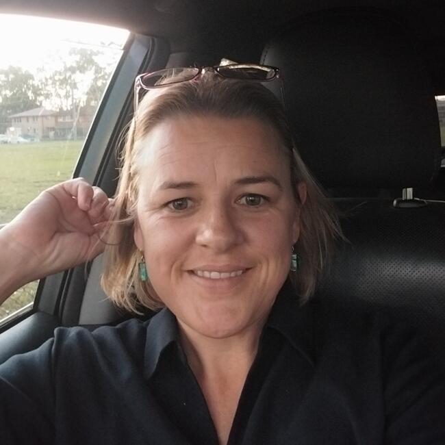 Babysitter in Sydney: Melissa