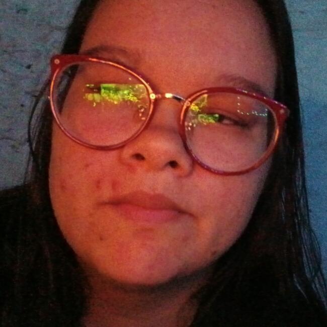 Babá em São Paulo: Thaina