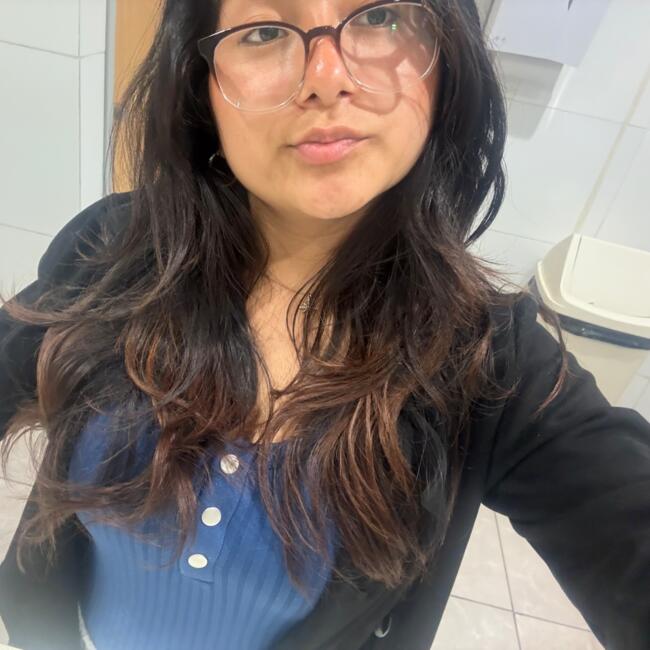 Babysitter in Lima: Alexandra