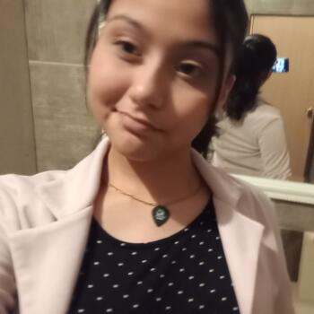 Niñera en Cadereyta Jiménez: Carito