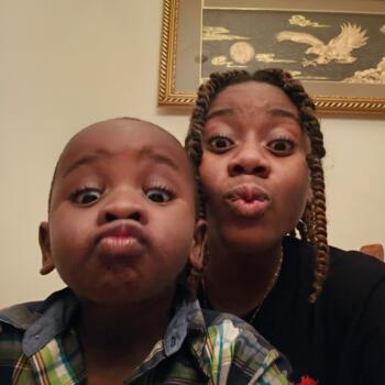 Babysitter in Manvel (Texas): Daniella