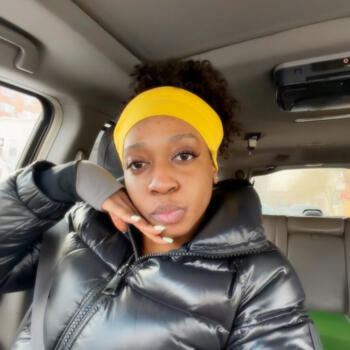 Nanny in Silver Spring: Aliyah