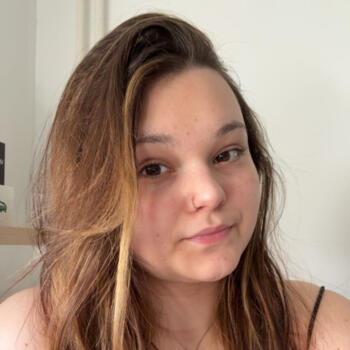 Babysitter Gouvieux: Leane