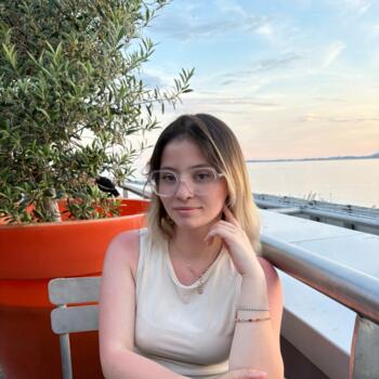 Babysitter Montpellier: Ilona