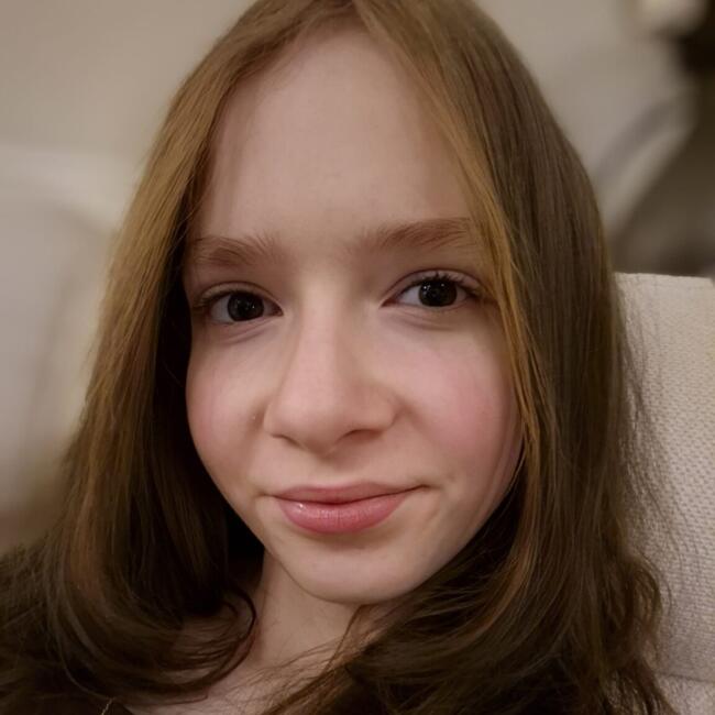 Babysitter in Albisheim: Ella